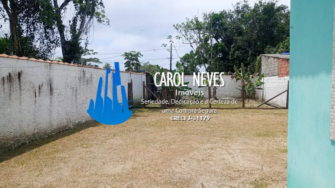 Foto 6 de Casa com 2 quartos à venda, 130m2 em Itanhaem - SP