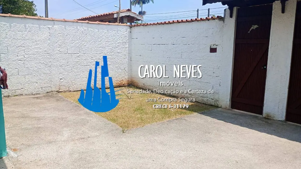 Foto 5 de Casa com 2 quartos à venda, 130m2 em Itanhaem - SP
