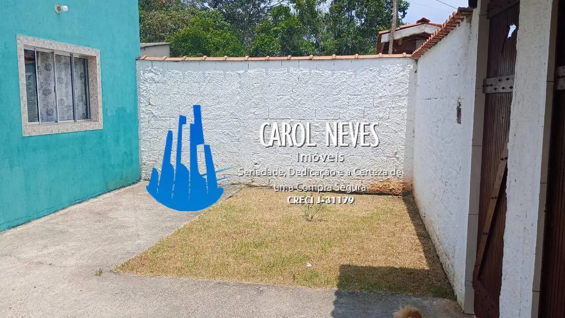Foto 4 de Casa com 2 quartos à venda, 130m2 em Itanhaem - SP