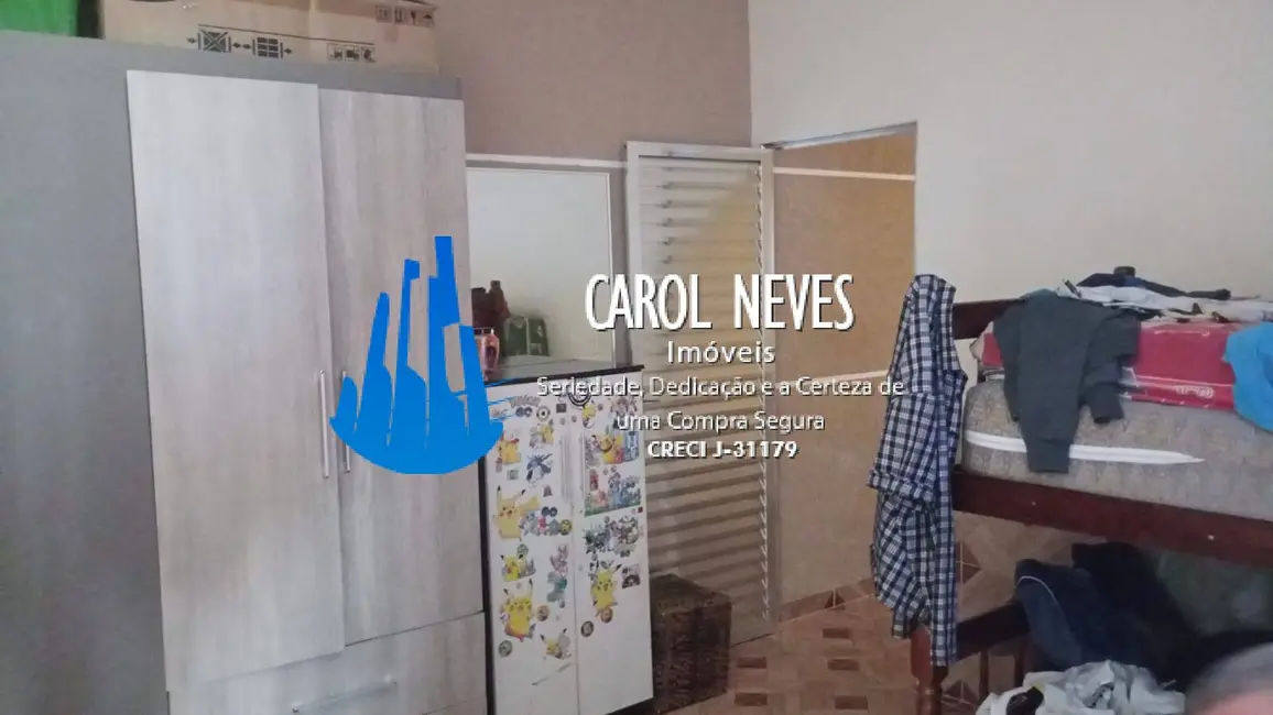 Foto 9 de Casa com 2 quartos à venda, 130m2 em Itanhaem - SP