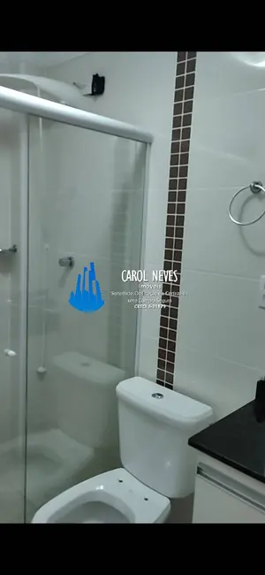 Foto 7 de Apartamento com 2 quartos à venda, 74m2 em Aviação, Praia Grande - SP