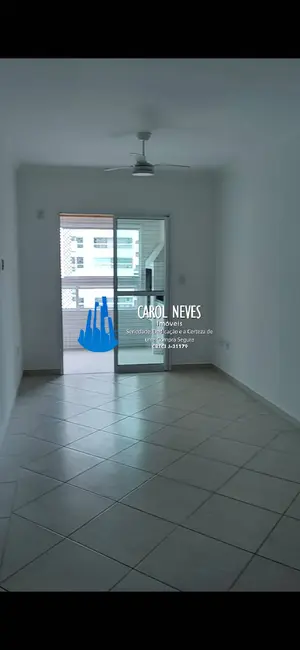 Foto 1 de Apartamento com 2 quartos à venda, 74m2 em Aviação, Praia Grande - SP