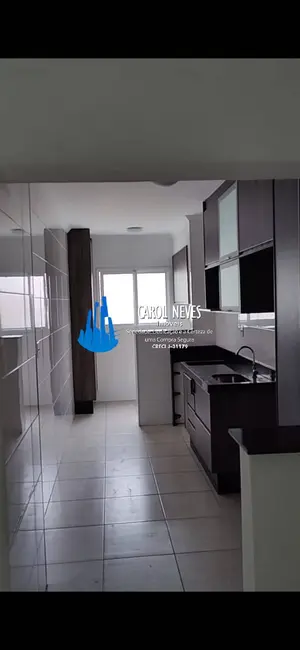 Foto 3 de Apartamento com 2 quartos à venda, 74m2 em Aviação, Praia Grande - SP