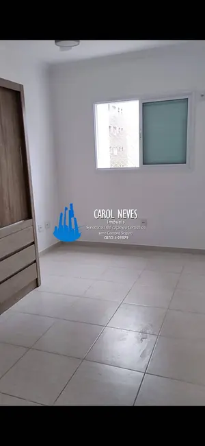 Foto 6 de Apartamento com 2 quartos à venda, 74m2 em Aviação, Praia Grande - SP