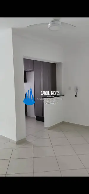 Foto 2 de Apartamento com 2 quartos à venda, 74m2 em Aviação, Praia Grande - SP
