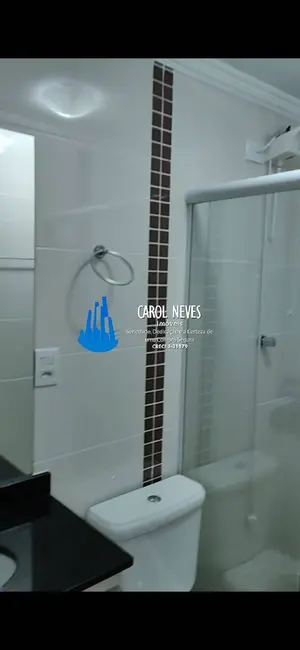 Foto 9 de Apartamento com 2 quartos à venda, 74m2 em Aviação, Praia Grande - SP