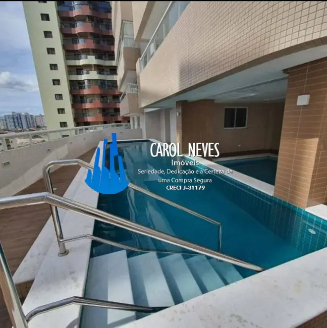 Apartamento com 2 quartos à venda, 109m2 em Aviação, Praia Grande - SP - imagem 1 Foto 1 de Apartamento com 2 quartos à venda, 109m2 em Aviação, Praia Grande - SP