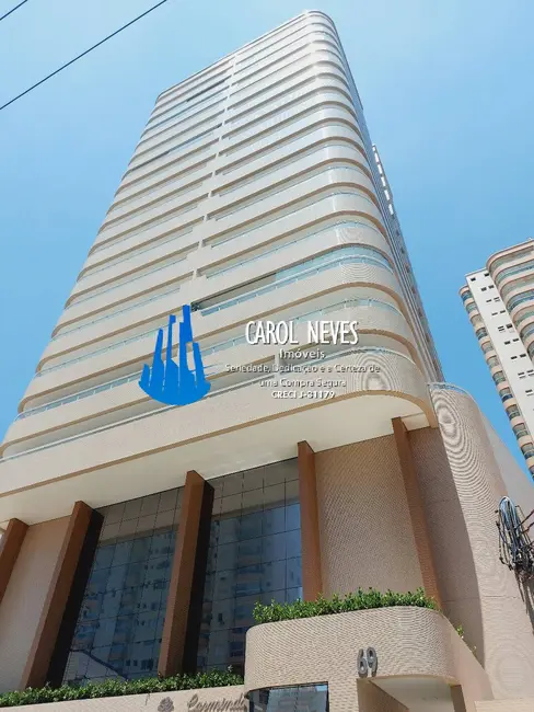 Apartamento com 2 quartos à venda, 109m2 em Aviação, Praia Grande - SP - imagem 2 Foto 2 de Apartamento com 2 quartos à venda, 109m2 em Aviação, Praia Grande - SP