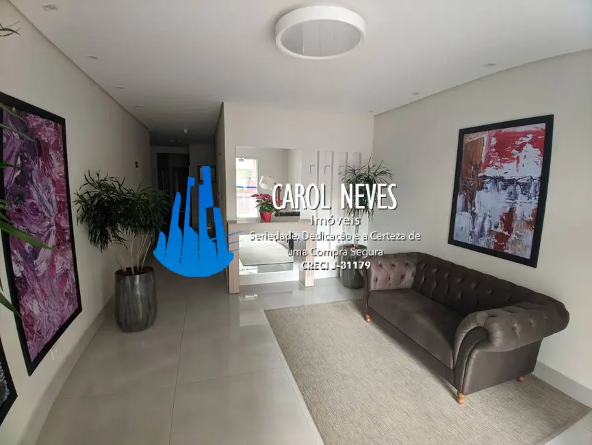 Apartamento com 2 quartos à venda, 109m2 em Aviação, Praia Grande - SP - imagem 5 Foto 5 de Apartamento com 2 quartos à venda, 109m2 em Aviação, Praia Grande - SP