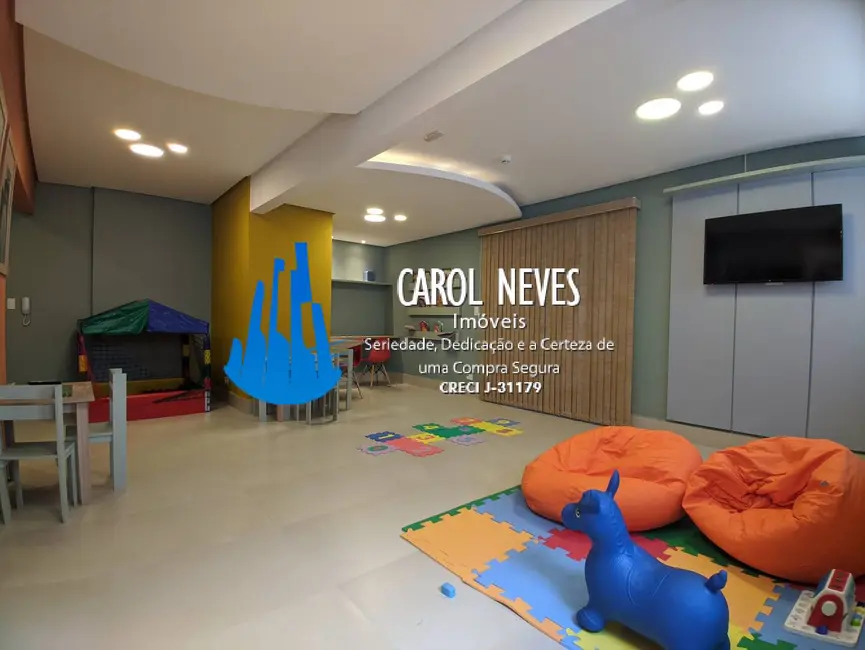 Apartamento com 2 quartos à venda, 109m2 em Aviação, Praia Grande - SP - imagem 9 Foto 9 de Apartamento com 2 quartos à venda, 109m2 em Aviação, Praia Grande - SP