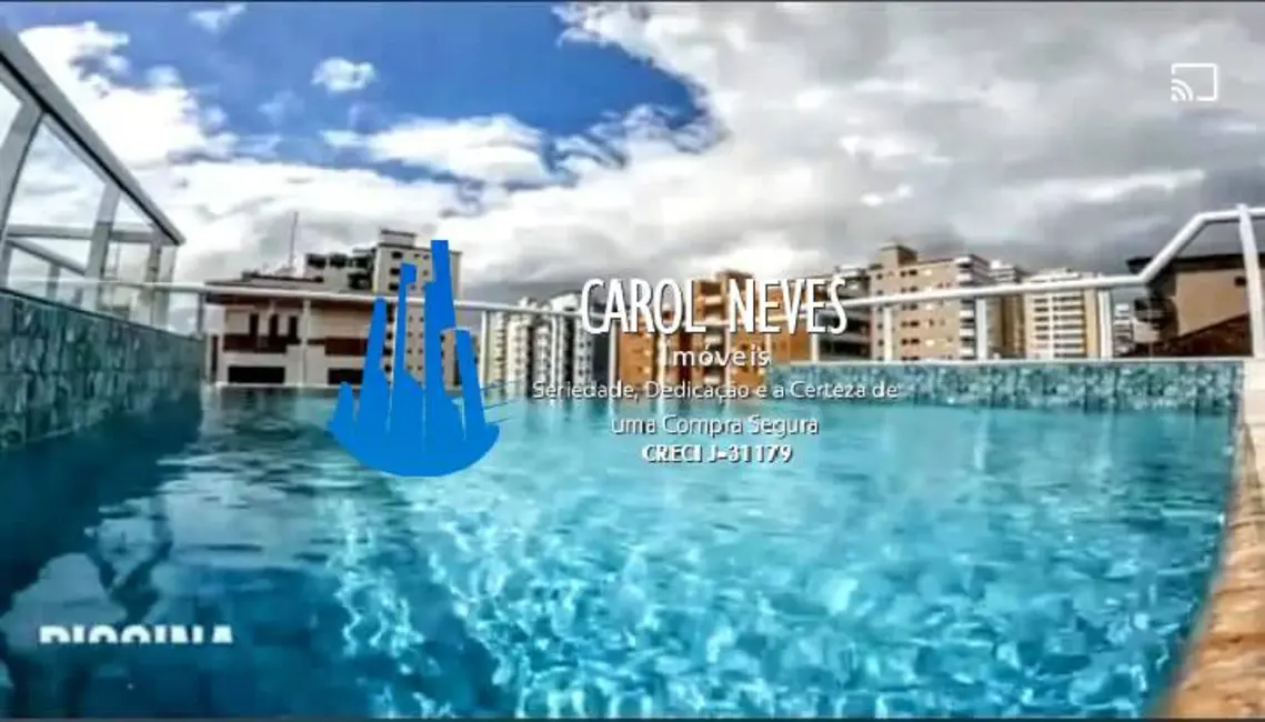 Foto 1 de Apartamento com 1 quarto à venda, 40m2 em Canto do Forte, Praia Grande - SP