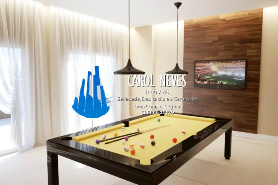 Apartamento com 2 quartos à venda, 65m2 em Canto do Forte, Praia Grande - SP - imagem 8 Foto 8 de Apartamento com 2 quartos à venda, 65m2 em Canto do Forte, Praia Grande - SP