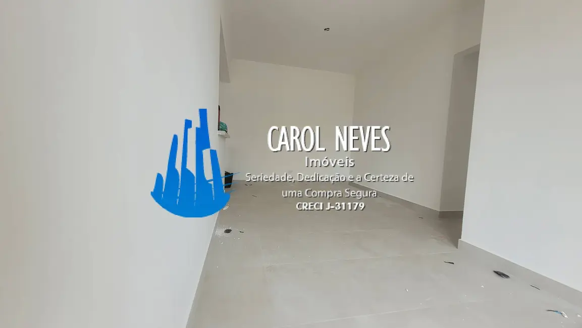 Apartamento com 2 quartos à venda, 65m2 em Canto do Forte, Praia Grande - SP - imagem 9 Foto 9 de Apartamento com 2 quartos à venda, 65m2 em Canto do Forte, Praia Grande - SP