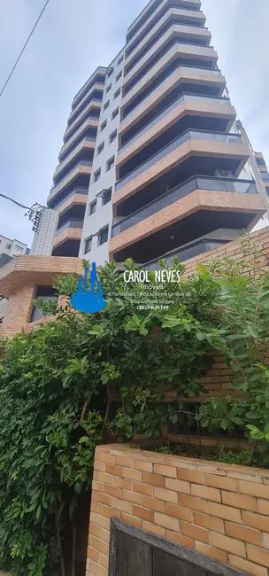Foto 4 de Cobertura com 3 quartos à venda, 137m2 em Guilhermina, Praia Grande - SP
