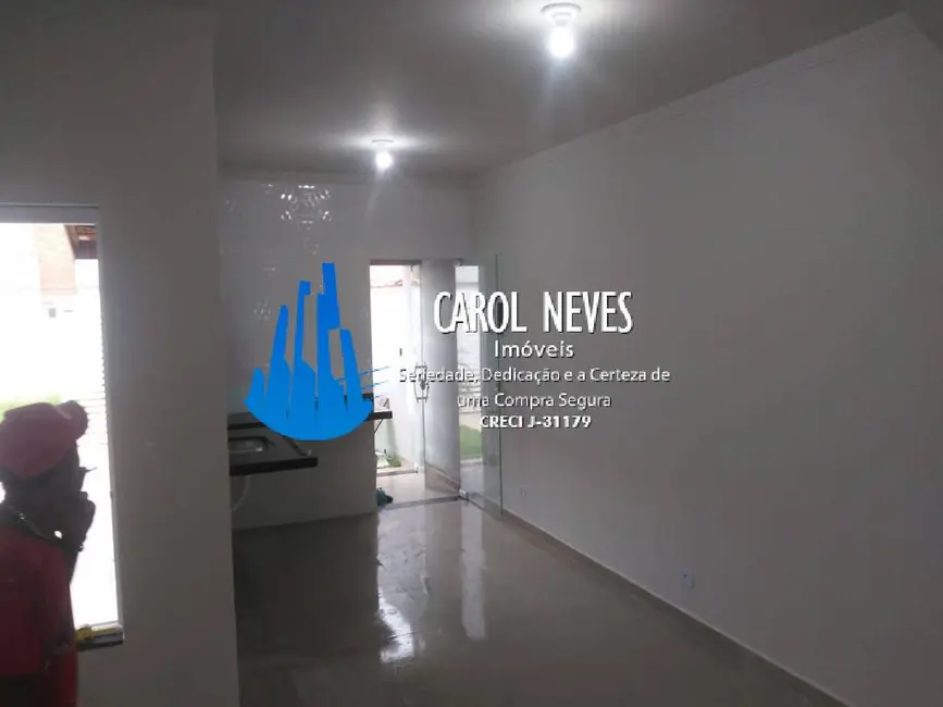 Foto 6 de Sobrado com 3 quartos à venda, 113m2 em Peruibe - SP