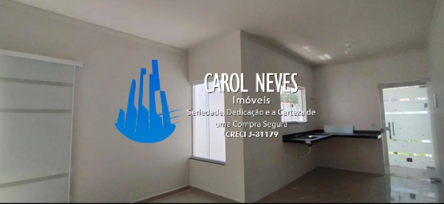 Foto 7 de Sobrado com 3 quartos à venda, 113m2 em Peruibe - SP