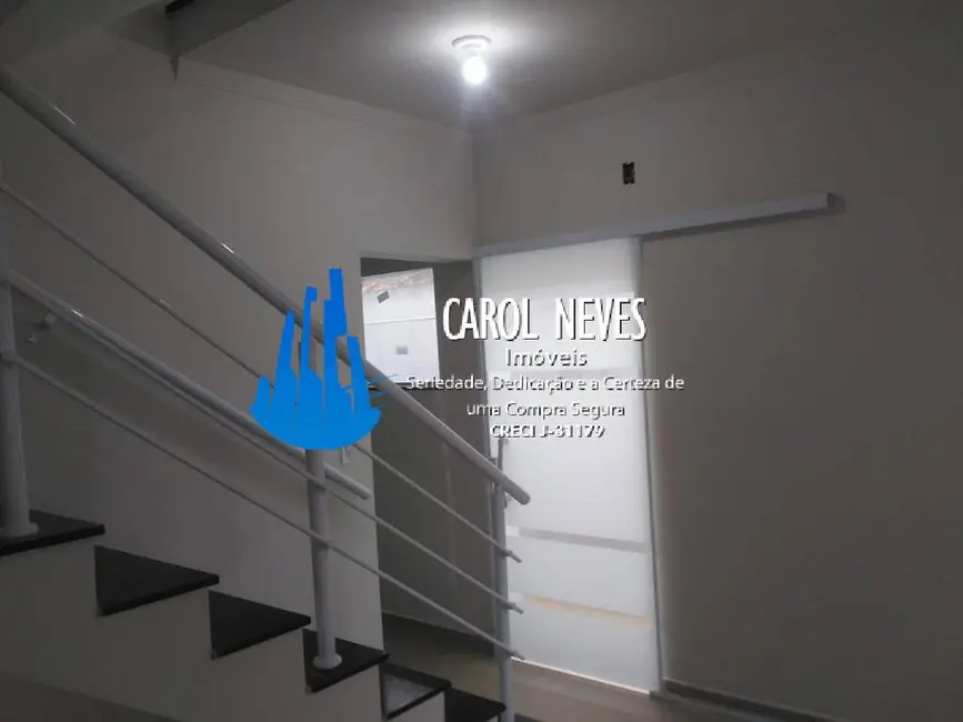 Foto 5 de Sobrado com 3 quartos à venda, 113m2 em Peruibe - SP
