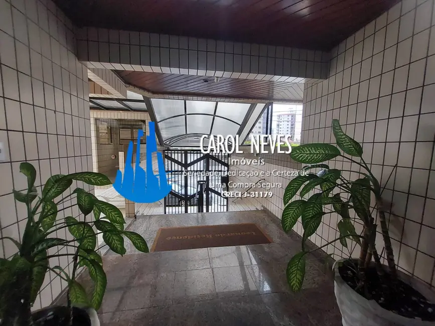 Foto 6 de Apartamento com 2 quartos à venda, 80m2 em Ocian, Praia Grande - SP