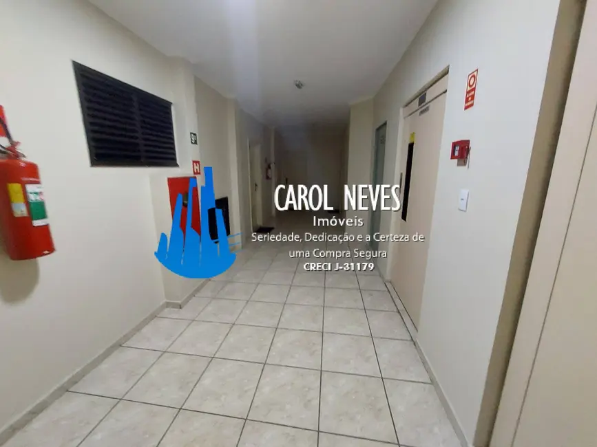 Foto 8 de Apartamento com 2 quartos à venda, 80m2 em Ocian, Praia Grande - SP