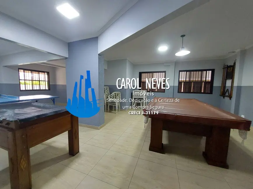Foto 9 de Apartamento com 2 quartos à venda, 80m2 em Ocian, Praia Grande - SP