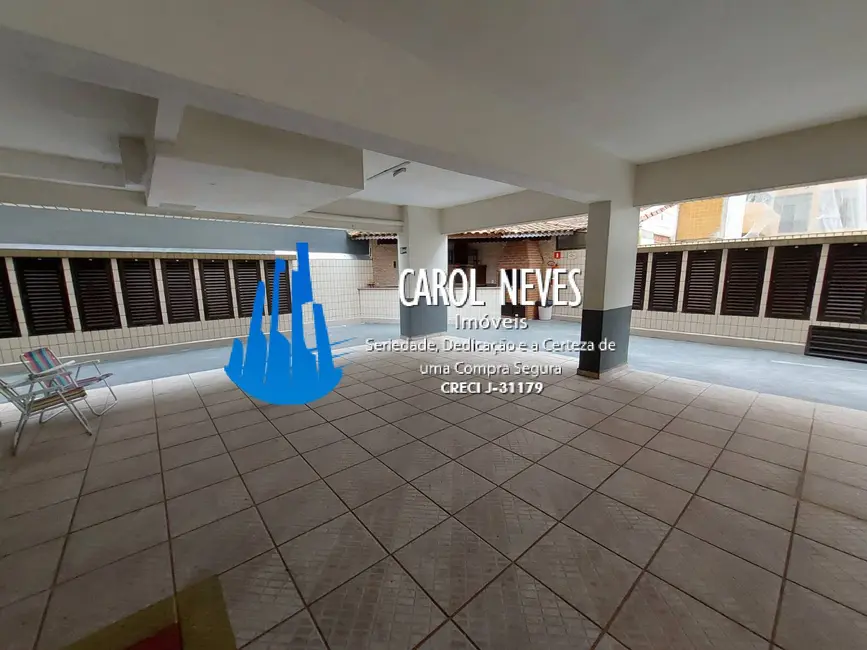 Foto 5 de Apartamento com 2 quartos à venda, 80m2 em Ocian, Praia Grande - SP