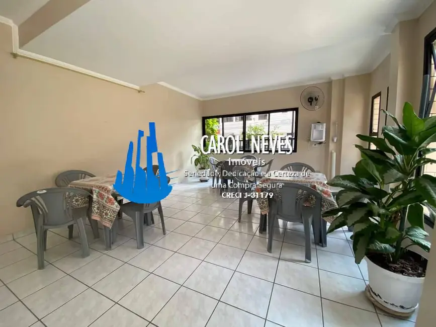 Foto 9 de Cobertura com 2 quartos à venda, 103m2 em Ocian, Praia Grande - SP