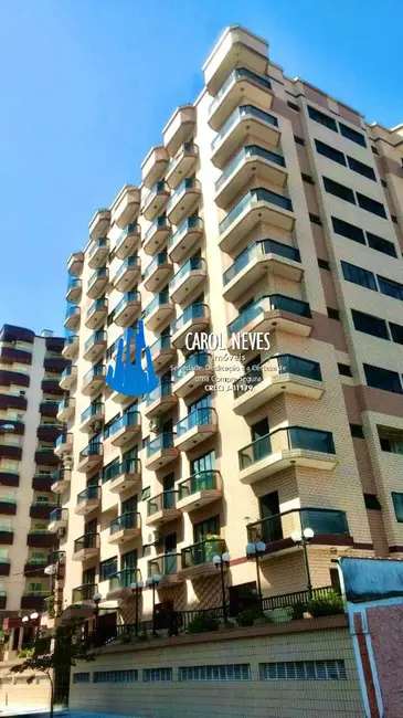 Foto 2 de Cobertura com 2 quartos à venda, 103m2 em Ocian, Praia Grande - SP