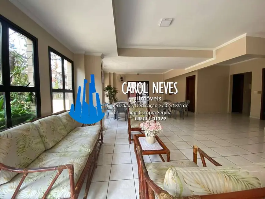 Foto 1 de Cobertura com 2 quartos à venda, 103m2 em Ocian, Praia Grande - SP