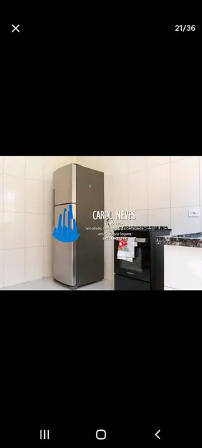 Foto 7 de Casa com 2 quartos à venda, 68m2 em Itanhaem - SP