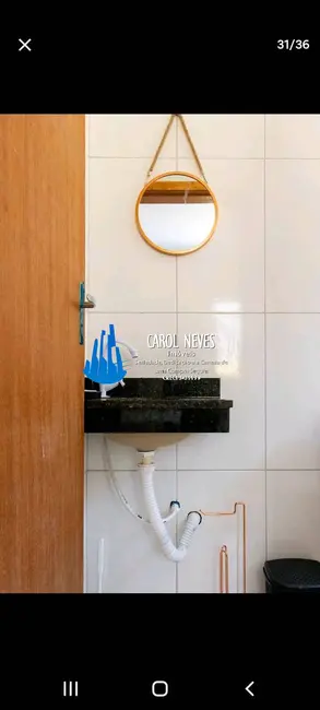 Foto 8 de Casa com 2 quartos à venda, 68m2 em Itanhaem - SP