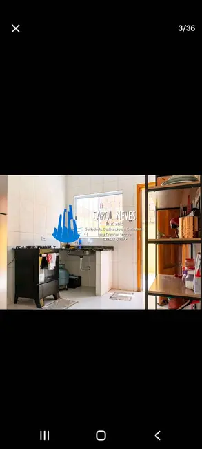 Foto 6 de Casa com 2 quartos à venda, 68m2 em Itanhaem - SP