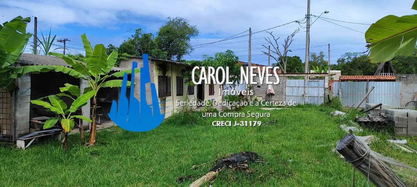 Foto 2 de Terreno / Lote à venda, 324m2 em Itanhaem - SP