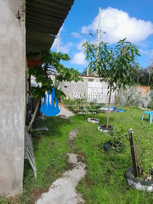Foto 3 de Terreno / Lote à venda, 324m2 em Itanhaem - SP