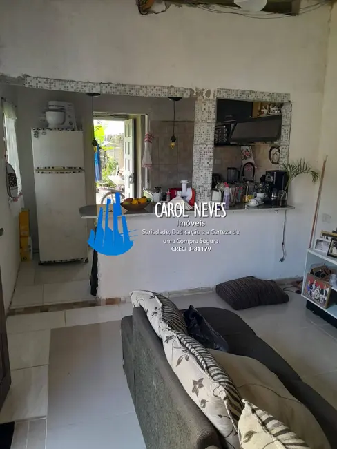 Foto 6 de Terreno / Lote à venda, 324m2 em Itanhaem - SP