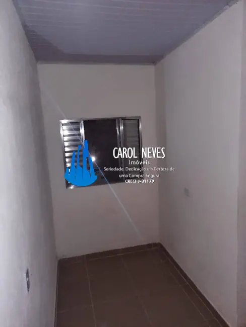 Foto 6 de Terreno / Lote à venda, 137m2 em Vila Sônia, Praia Grande - SP