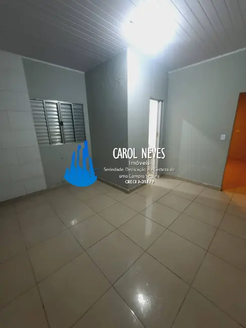 Foto 1 de Terreno / Lote à venda, 137m2 em Vila Sônia, Praia Grande - SP