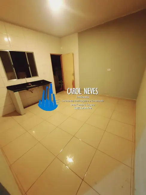 Foto 4 de Terreno / Lote à venda, 137m2 em Vila Sônia, Praia Grande - SP