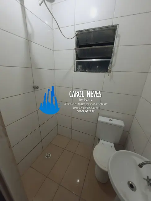 Foto 3 de Terreno / Lote à venda, 137m2 em Vila Sônia, Praia Grande - SP