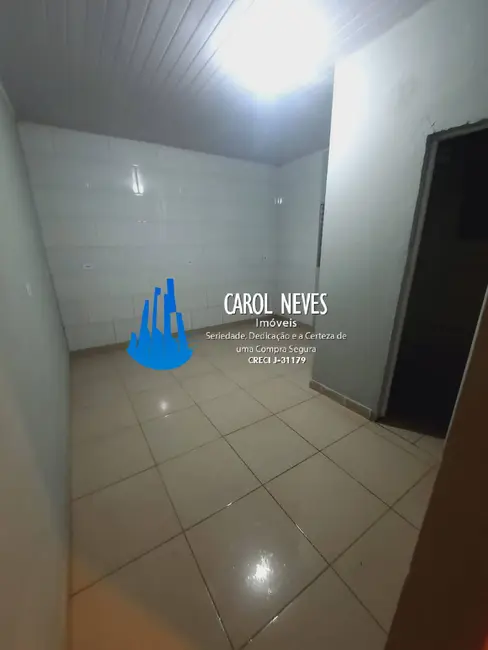 Foto 5 de Terreno / Lote à venda, 137m2 em Vila Sônia, Praia Grande - SP