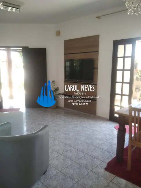 Foto 4 de Casa com 2 quartos à venda, 107m2 em Itanhaem - SP