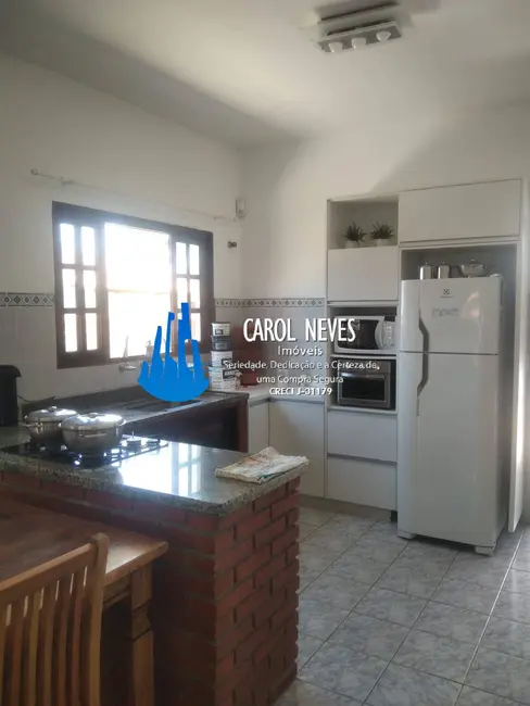 Foto 7 de Casa com 2 quartos à venda, 107m2 em Itanhaem - SP