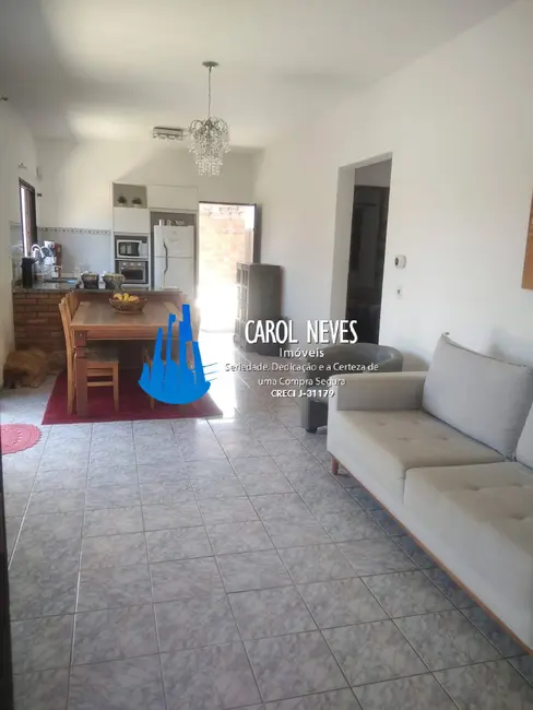 Foto 5 de Casa com 2 quartos à venda, 107m2 em Itanhaem - SP