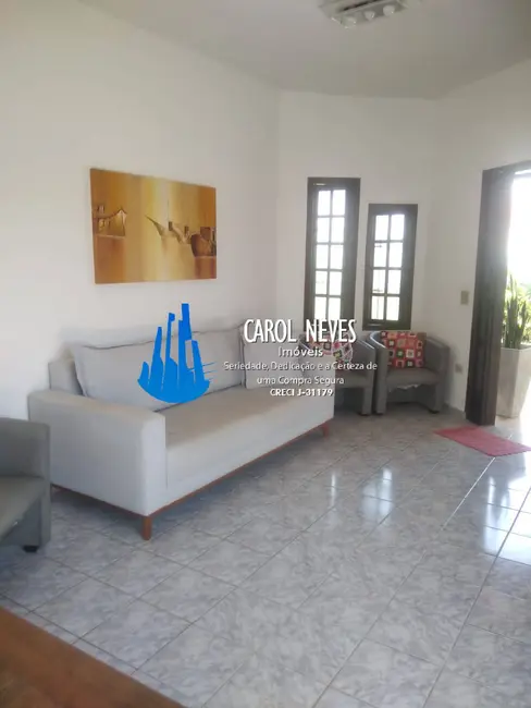Foto 3 de Casa com 2 quartos à venda, 107m2 em Itanhaem - SP