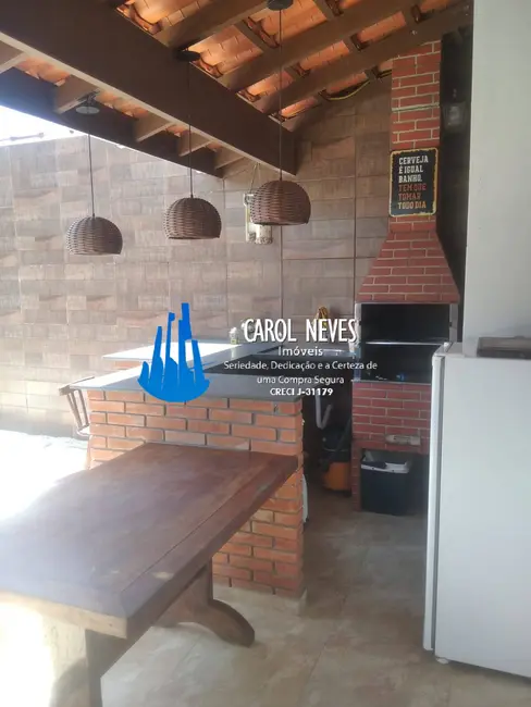 Foto 8 de Casa com 2 quartos à venda, 107m2 em Itanhaem - SP