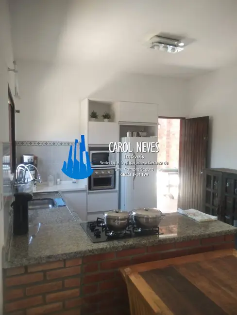 Foto 6 de Casa com 2 quartos à venda, 107m2 em Itanhaem - SP