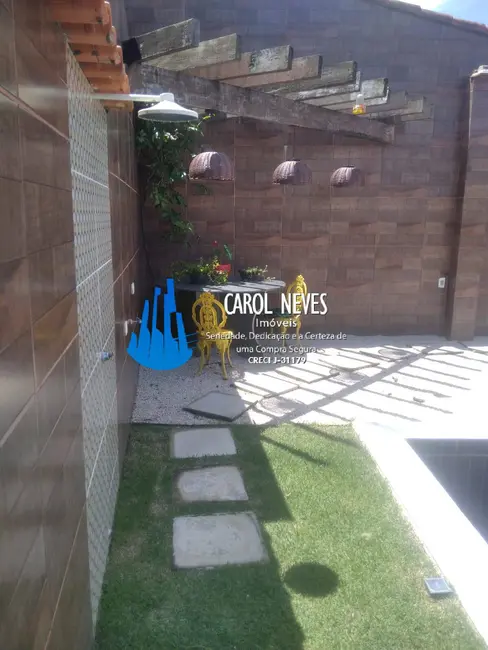 Foto 9 de Casa com 2 quartos à venda, 107m2 em Itanhaem - SP