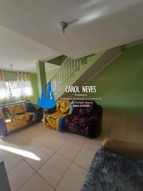 Foto 7 de Sobrado com 2 quartos à venda, 81m2 em Mongagua - SP