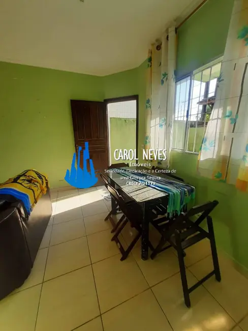 Foto 6 de Sobrado com 2 quartos à venda, 81m2 em Mongagua - SP