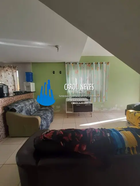 Foto 8 de Sobrado com 2 quartos à venda, 81m2 em Mongagua - SP