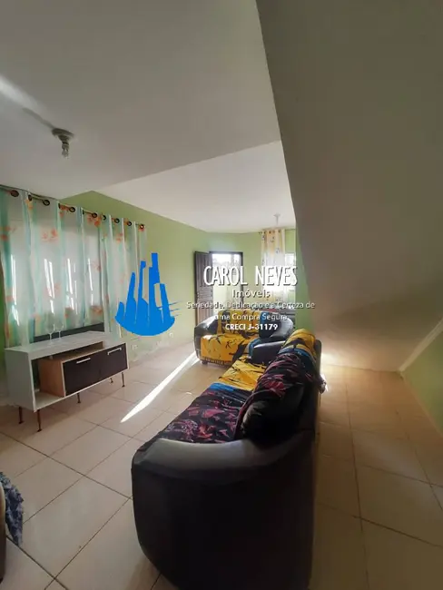 Foto 9 de Sobrado com 2 quartos à venda, 81m2 em Mongagua - SP